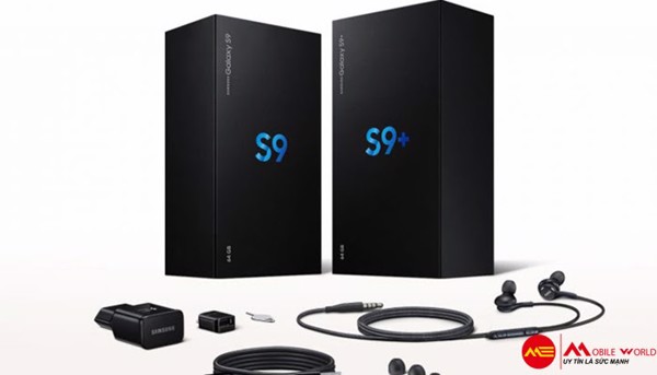 Đ&aacute;nh gi&aacute; chi tiết từ A đến Z Galaxy S9 v&agrave; Note 20