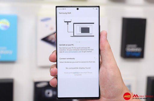 Đ&aacute;nh gi&aacute; Note 20 Ultra 5G bản H&agrave;n Quốc - C&oacute; n&ecirc;n mua?