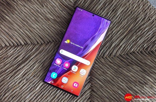 Đ&aacute;nh gi&aacute; Note 20 Ultra 5G bản H&agrave;n Quốc - C&oacute; n&ecirc;n mua?