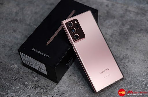 Đ&aacute;nh gi&aacute; Note 20 Ultra 5G bản H&agrave;n Quốc - C&oacute; n&ecirc;n mua?