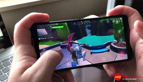 Đi tìm điện thoại gaming Asus cũ chiến game đỉnh nhất
