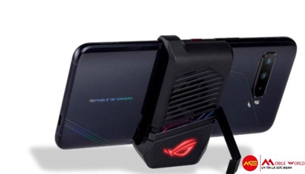 Đi tìm điện thoại gaming Asus cũ chiến game đỉnh nhất