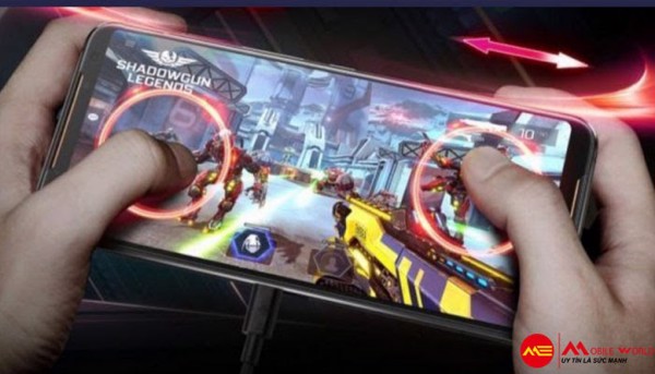 Gợi ý 5 mẫu điện thoại Android chơi game tốt nhất 2021