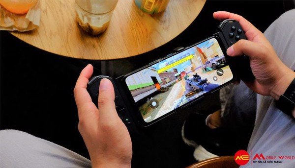 Gợi ý 5 mẫu điện thoại Android chơi game tốt nhất 2021