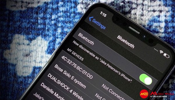Gợi &yacute; c&aacute;ch tiết kiệm pin cho iPhone tr&ecirc;n iOS 14.6 hiệu quả