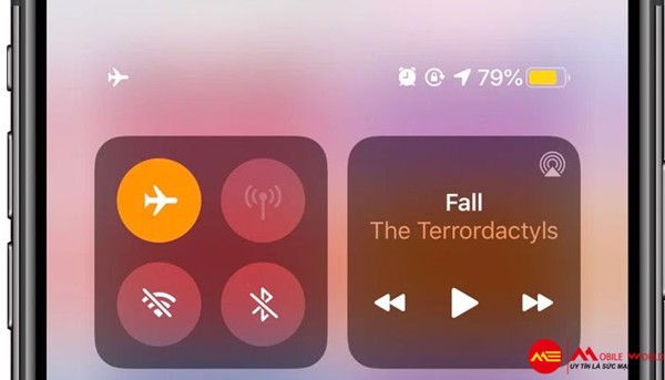 Gợi &yacute; c&aacute;ch tiết kiệm pin cho iPhone tr&ecirc;n iOS 14.6 hiệu quả