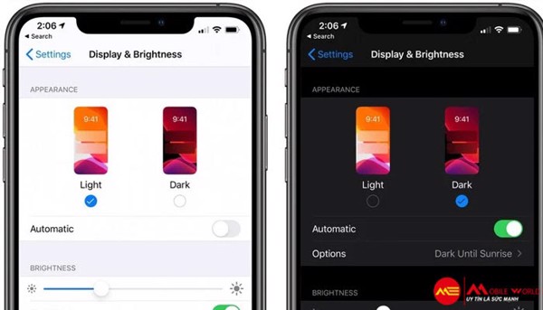 Gợi &yacute; c&aacute;ch tiết kiệm pin cho iPhone tr&ecirc;n iOS 14.6 hiệu quả