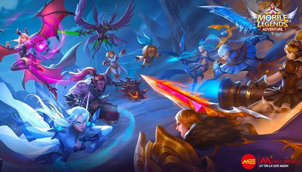 Gợi &yacute; top 10 game mobile chơi với bạn b&egrave; tại nh&agrave; m&ugrave;a dịch
