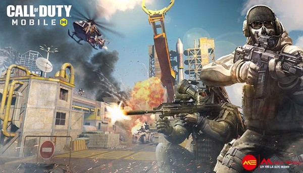 Gợi &yacute; top 10 game mobile chơi với bạn b&egrave; tại nh&agrave; m&ugrave;a dịch