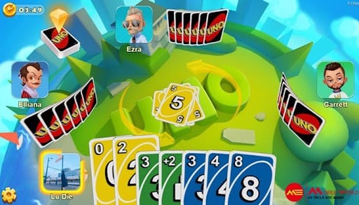 Gợi &yacute; top 10 game mobile chơi với bạn b&egrave; tại nh&agrave; m&ugrave;a dịch
