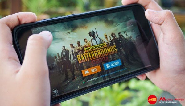 Gợi ý top 5 gaming phone chiến PUBG Mobile cực đỉnh