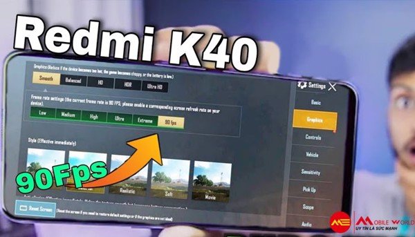Gợi ý top 5 gaming phone chiến PUBG Mobile cực đỉnh