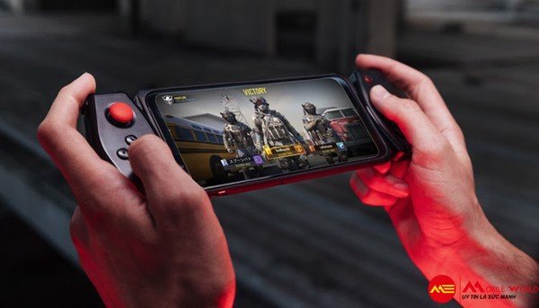 Gợi ý top 5 gaming phone chiến PUBG Mobile cực đỉnh