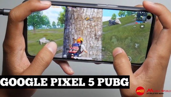 Gợi ý top 5 gaming phone chiến PUBG Mobile cực đỉnh