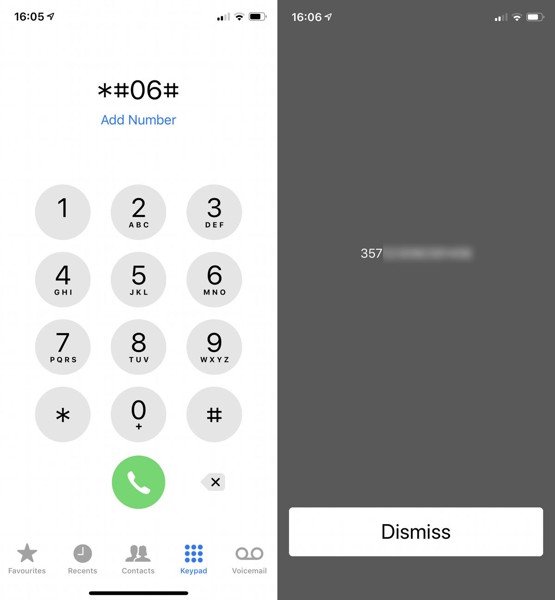 Hướng Dẫn Check IMEI iPhone Cập Nhật Mới Nhất, Đơn Giản