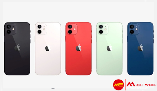 iPhone 12 gi&aacute; bao nhi&ecirc;u khi ra mắt v&agrave; l&ecirc;n kệ?