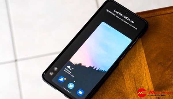 Lộ diện giao diện Android 12 mới bạn đã biết chưa?