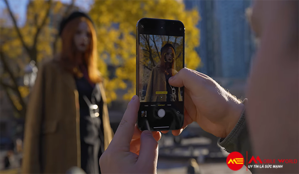 Mẹo chụp h&igrave;nh d&agrave;nh cho iPhone 12 & iPhone 12 Pro Max