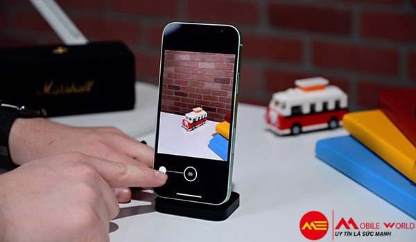 Mẹo chụp h&igrave;nh d&agrave;nh cho iPhone 12 & iPhone 12 Pro Max