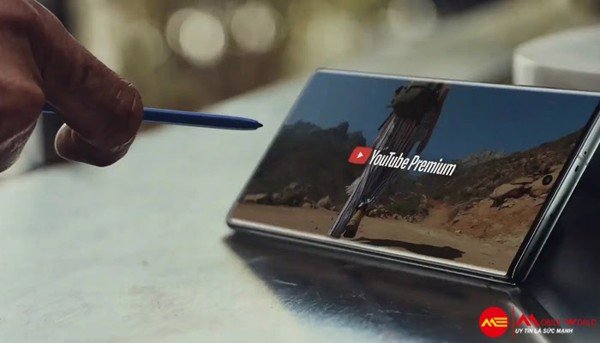 Mẹo sử dụng S Pen đỉnh cao cho Galaxy Note