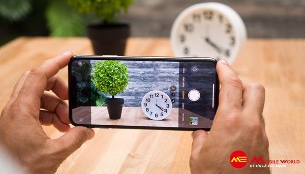 Mẹo tận dụng tối đa 3 camera trên iPhone 12 Pro, 12 Pro Max