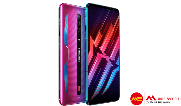 Nên mua Nubia Red Magic 6, 6 Pro ở đâu giá rẻ?