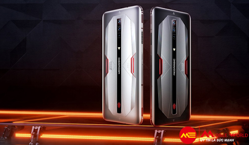 Nên mua Nubia Red Magic 6, 6 Pro ở đâu giá rẻ?
