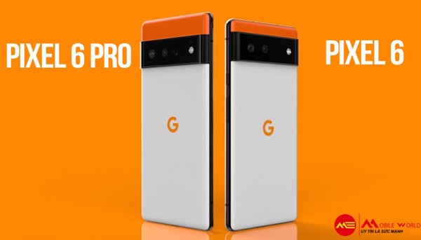 R&ograve; rỉ thiết kế mặt sau m&agrave;u x&aacute;m của Google Pixel 6