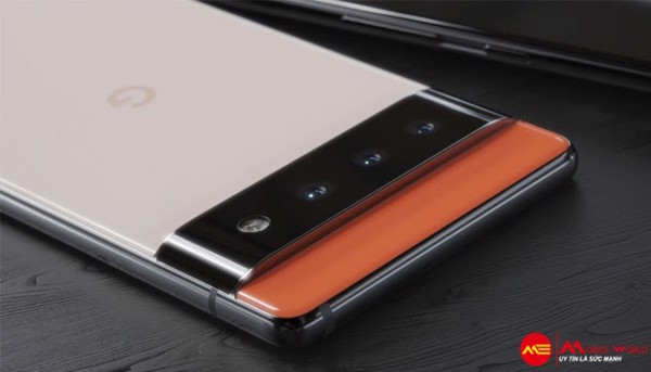 Th&ocirc;ng tin r&ograve; rỉ thiết kế, cấu h&igrave;nh của Google Pixel 6 Pro