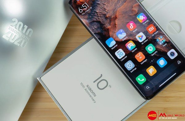 T&igrave;m Hiểu 5 T&iacute;nh Năng Nổi Bật Chỉ C&oacute; Tr&ecirc;n Mi 10 Ultra