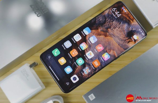 T&igrave;m Hiểu 5 T&iacute;nh Năng Nổi Bật Chỉ C&oacute; Tr&ecirc;n Mi 10 Ultra
