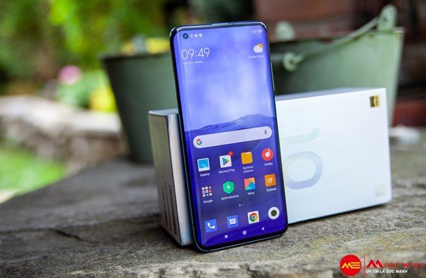T&igrave;m Hiểu 5 T&iacute;nh Năng Nổi Bật Chỉ C&oacute; Tr&ecirc;n Mi 10 Ultra