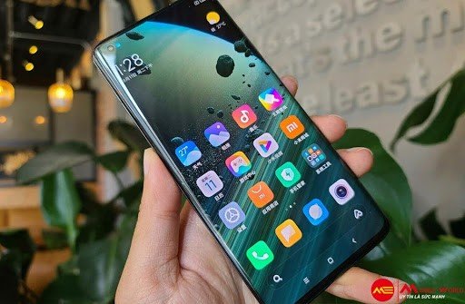 T&igrave;m Hiểu 5 T&iacute;nh Năng Nổi Bật Chỉ C&oacute; Tr&ecirc;n Mi 10 Ultra