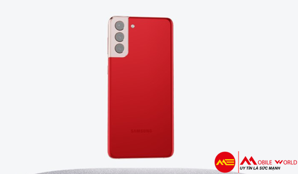 Tìm hiểu các phiên bản màu của Samsung Galaxy S21 Plus
