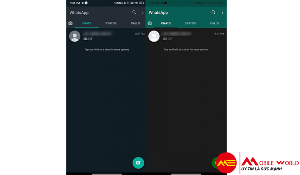 Tìm hiểu về MIUI 12 trên Xiaomi Redmi Note 9, note 9 Pro