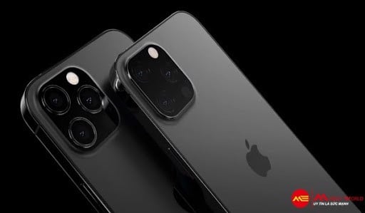 Tin đồn iPhone 13 (iPhone 12s) lộ diện nhiều màu sắc lạ mắt