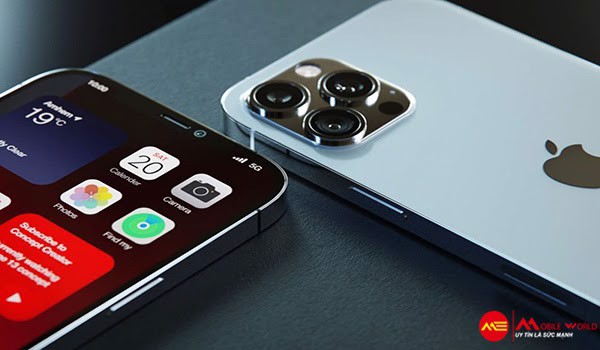 Tin đồn iPhone 13 (iPhone 12s) lộ diện nhiều màu sắc lạ mắt