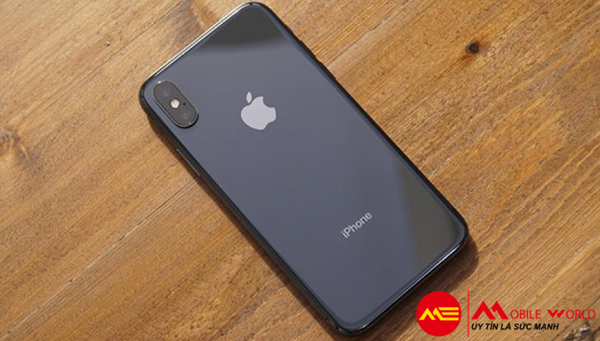 Tổng Hợp Các Màu Điện Thoại iPhone X Mới Nhất