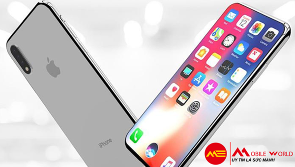 Tổng Hợp Các Màu Điện Thoại iPhone X Mới Nhất
