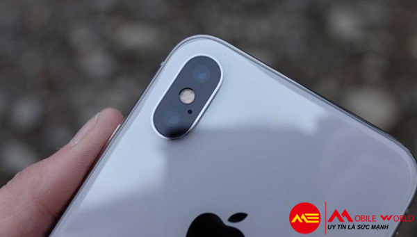 Tổng Hợp Các Màu Điện Thoại iPhone X Mới Nhất
