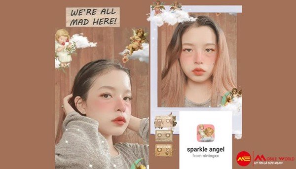 Top 10 filter Hot trên Instagram đẹp ngất ngây cho Samsung