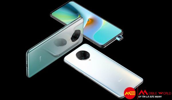 Top 20 H&igrave;nh Nền D&agrave;nh Ri&ecirc;ng Cho Xiaomi Redmi K30 Ultra