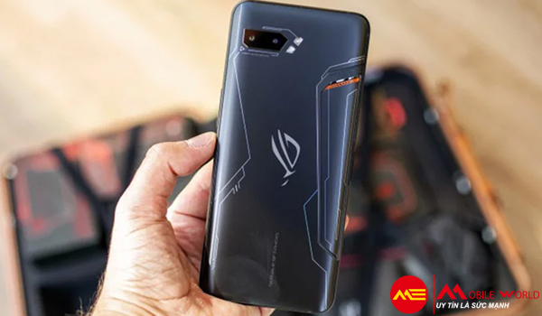 Top 4 Gaming Phone đáng sở hữu 2020, mua ngay với giá rẻ hơn đến 30%