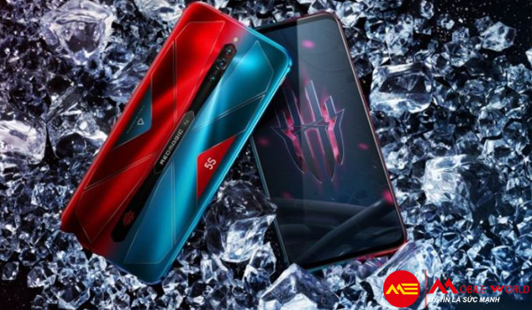 Top 4 Gaming Phone đáng sở hữu 2020, mua ngay với giá rẻ hơn đến 30%