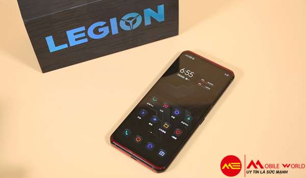 Top 4 Gaming Phone đáng sở hữu 2020, mua ngay với giá rẻ hơn đến 30%