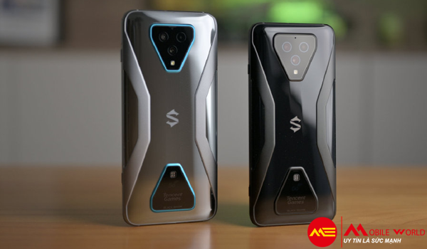 Top 4 Gaming Phone đáng sở hữu 2020, mua ngay với giá rẻ hơn đến 30%