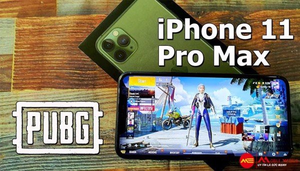 Top điện thoại iPhone chơi game giá rẻ, tốt nhất 2021
