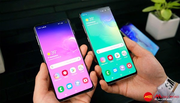 Top smartphone Samsung tốt nhất bạn n&ecirc;n chọn trong năm 2021