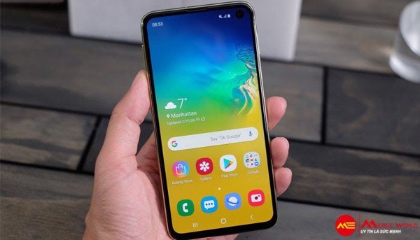 Top smartphone Samsung tốt nhất bạn n&ecirc;n chọn trong năm 2021