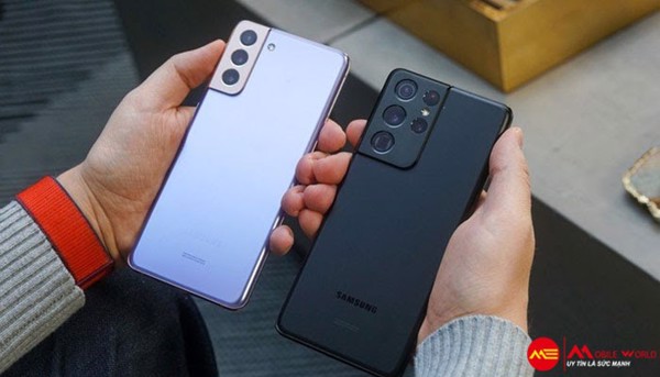 Top smartphone Samsung tốt nhất bạn n&ecirc;n chọn trong năm 2021